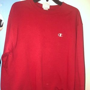 Champion long sleeve